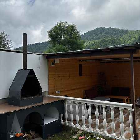 Kesi'S House Βίλα Borjomi Εξωτερικό φωτογραφία