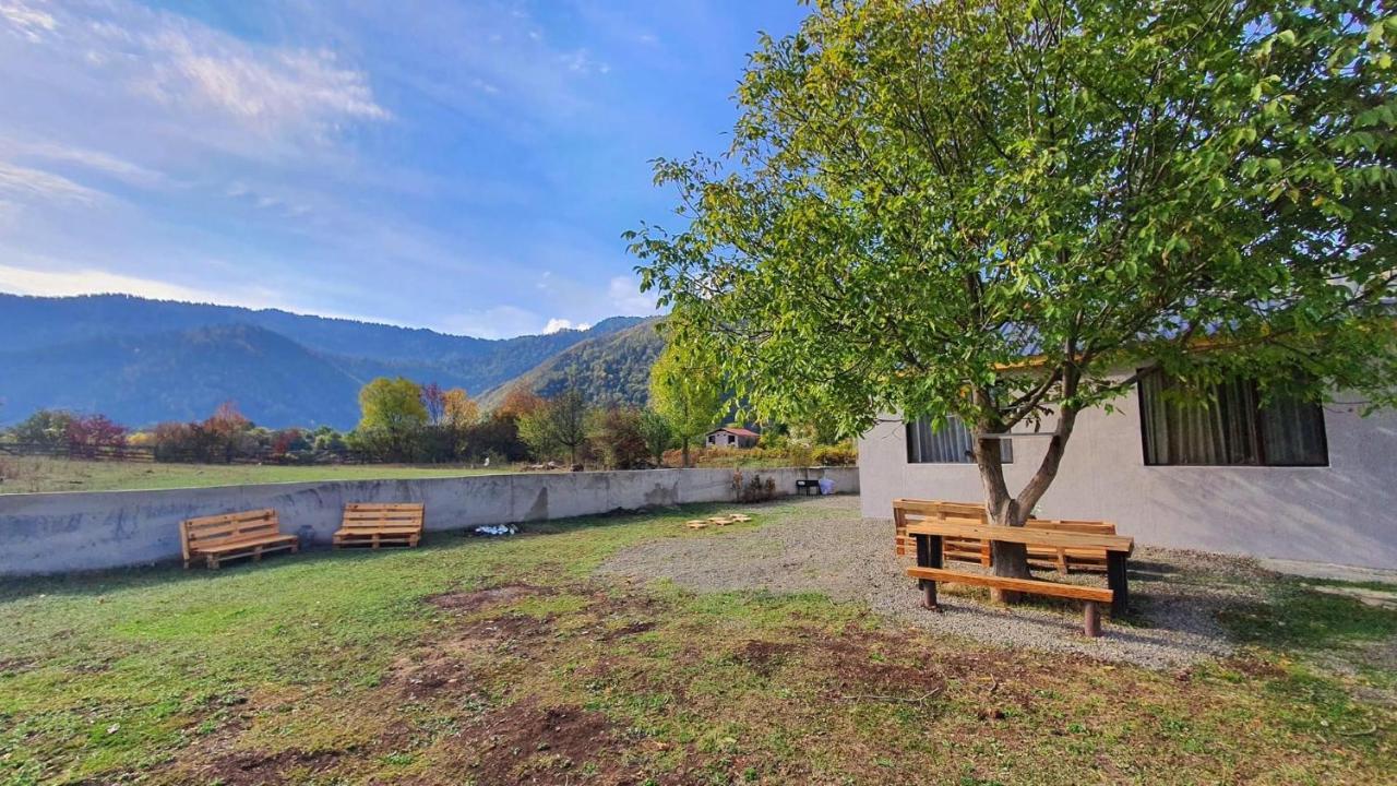 Kesi'S House Βίλα Borjomi Εξωτερικό φωτογραφία