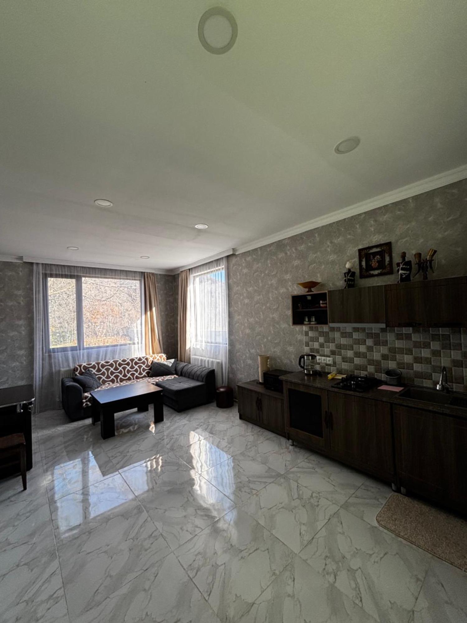 Kesi'S House Βίλα Borjomi Εξωτερικό φωτογραφία