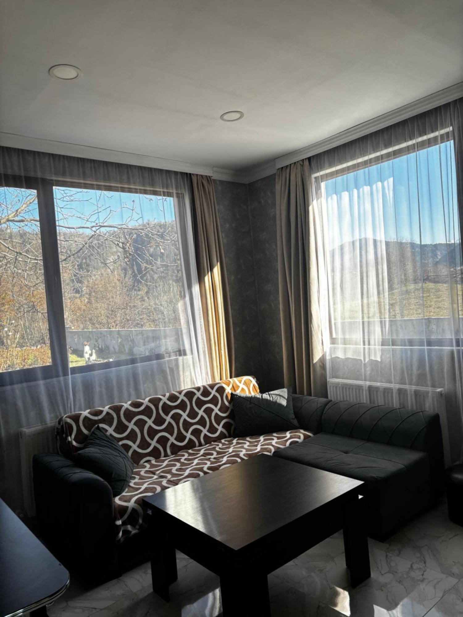 Kesi'S House Βίλα Borjomi Εξωτερικό φωτογραφία